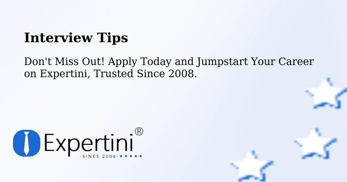 Interview Tips & Techniques for Job Seekers – Siedlisko - Siedlisko, Poland Jobs Expertini